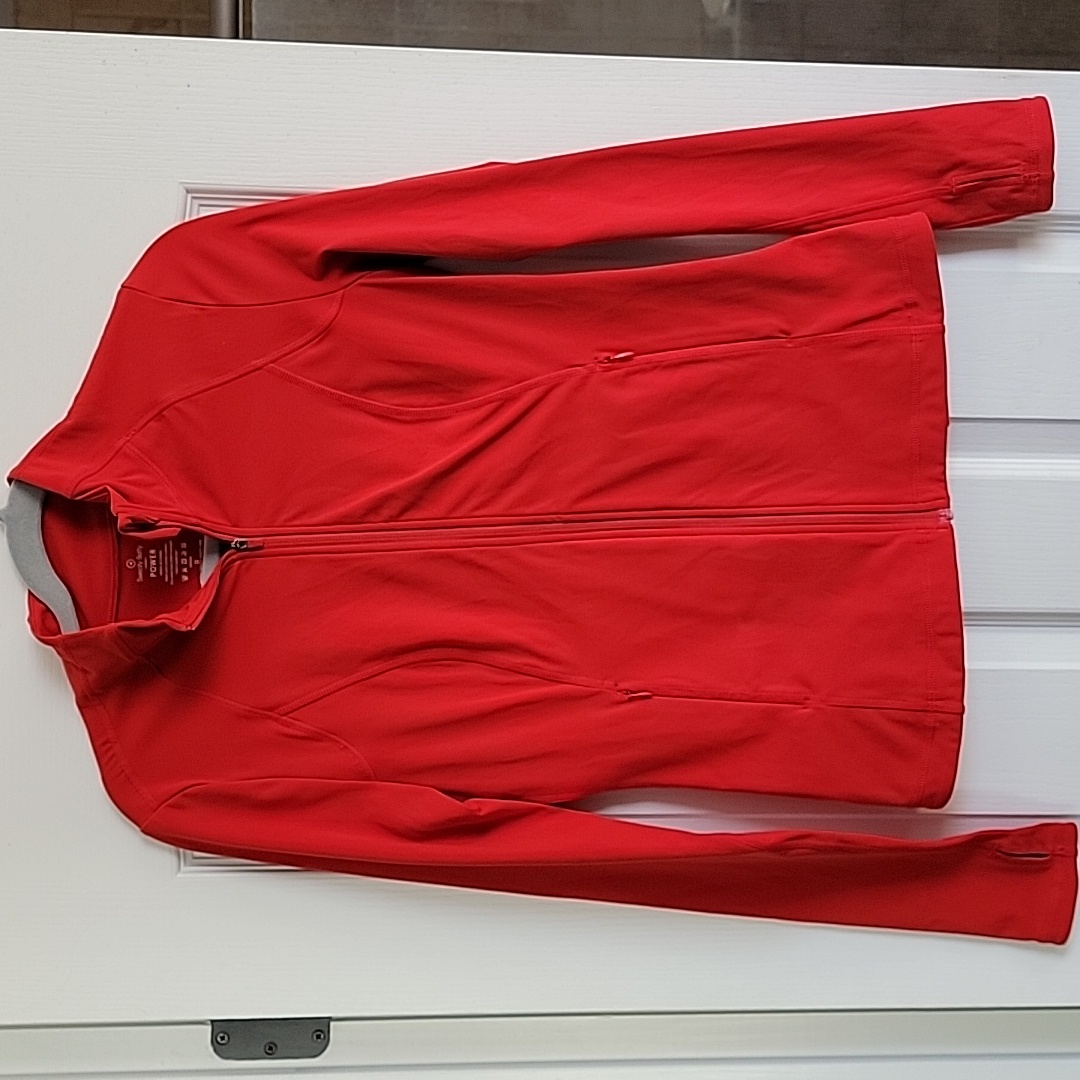 Power Jacket